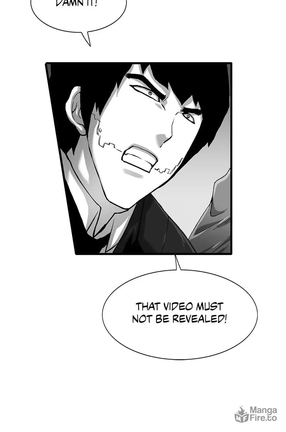 Read Trace Remaster chapter 106 image 23 on Lezhin