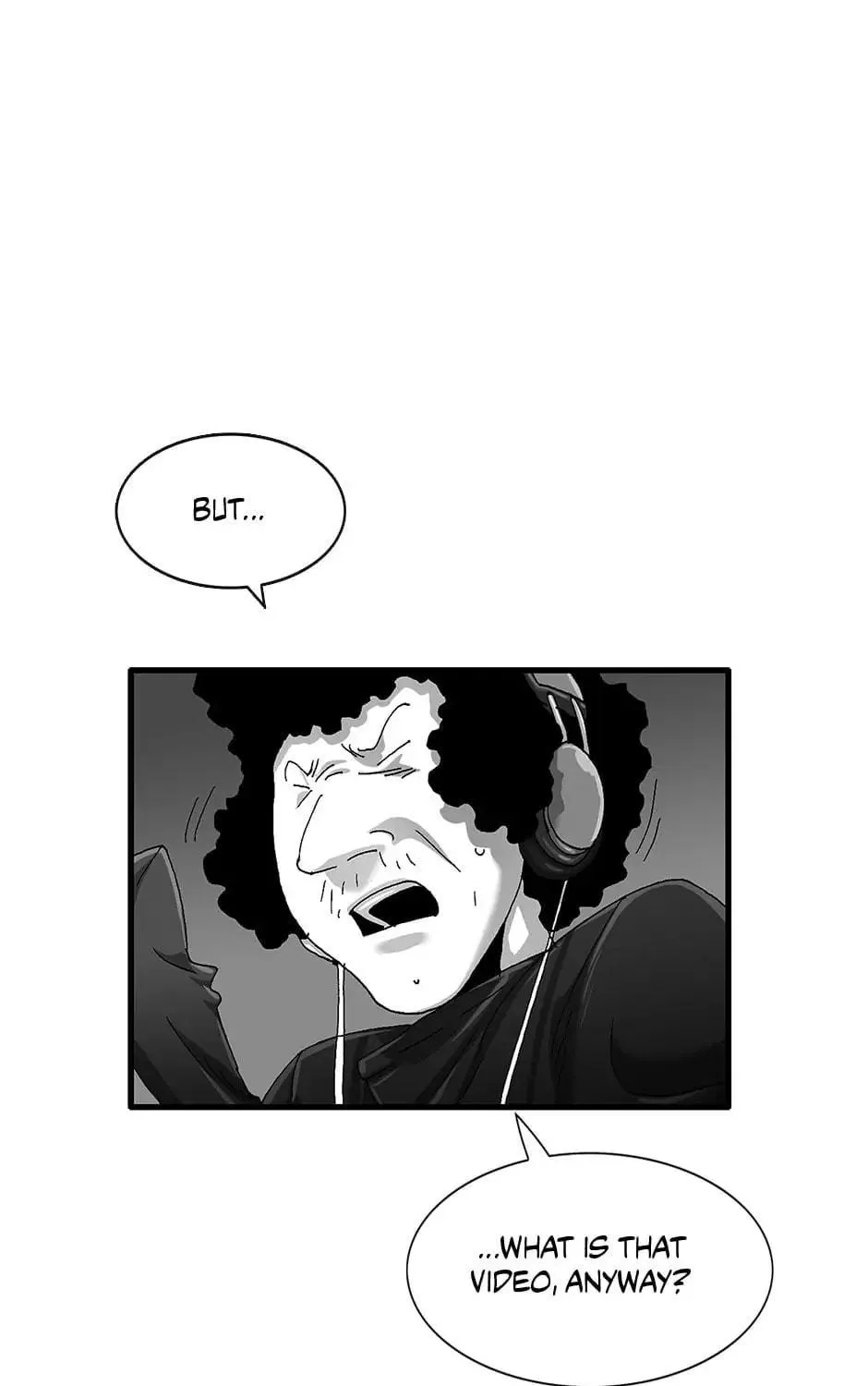 Read Trace Remaster chapter 106 image 24 on Lezhin