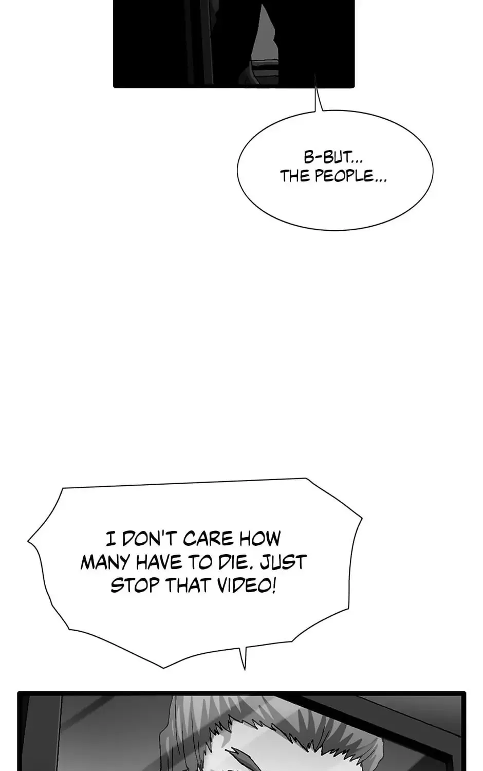 Read Trace Remaster chapter 106 image 28 on Lezhin