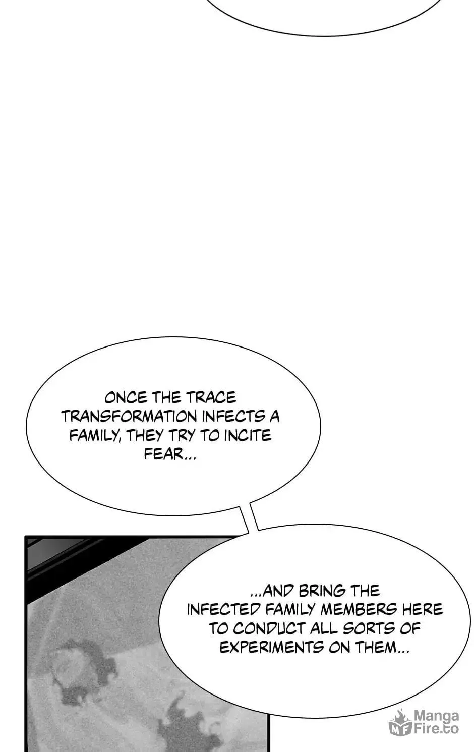 Read Trace Remaster chapter 106 image 34 on Lezhin