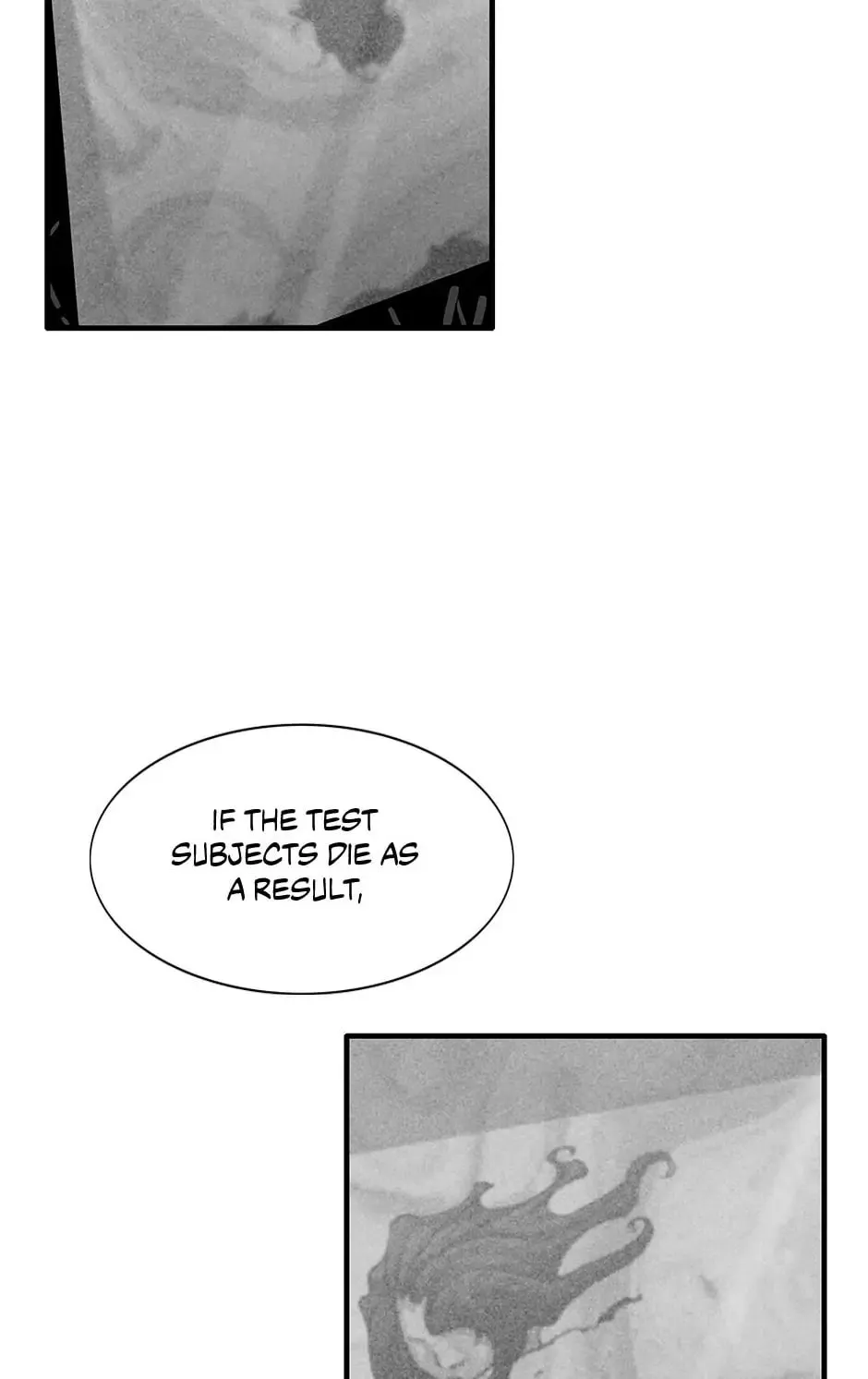 Read Trace Remaster chapter 106 image 35 on Lezhin