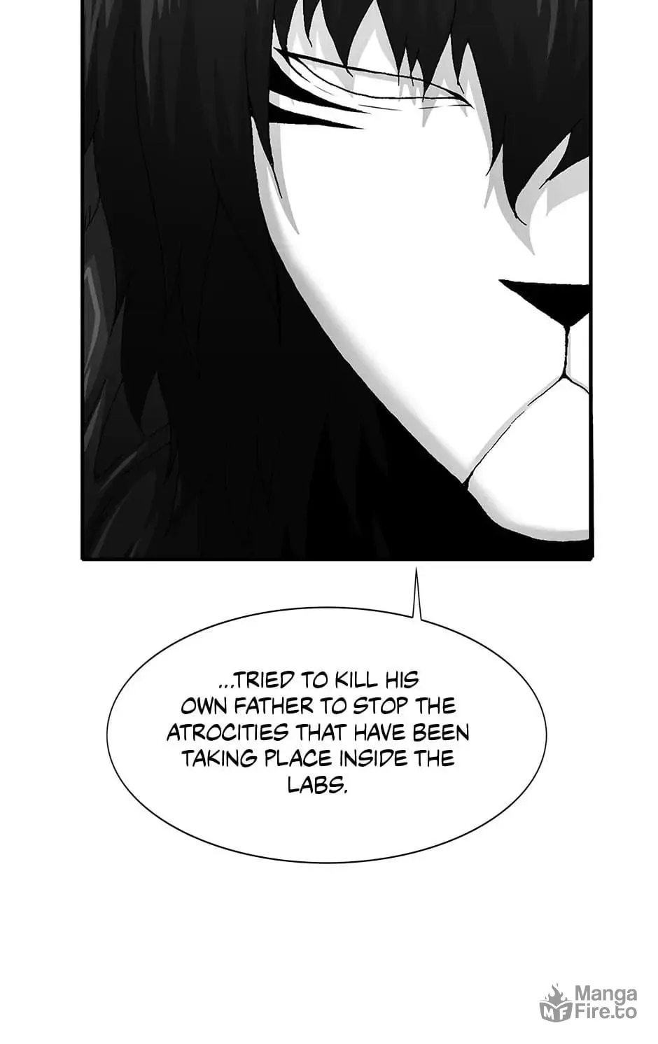 Read Trace Remaster chapter 106 image 43 on Lezhin