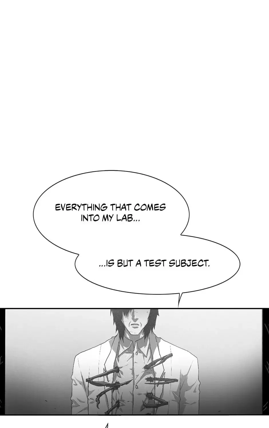 Read Trace Remaster chapter 106 image 44 on Lezhin