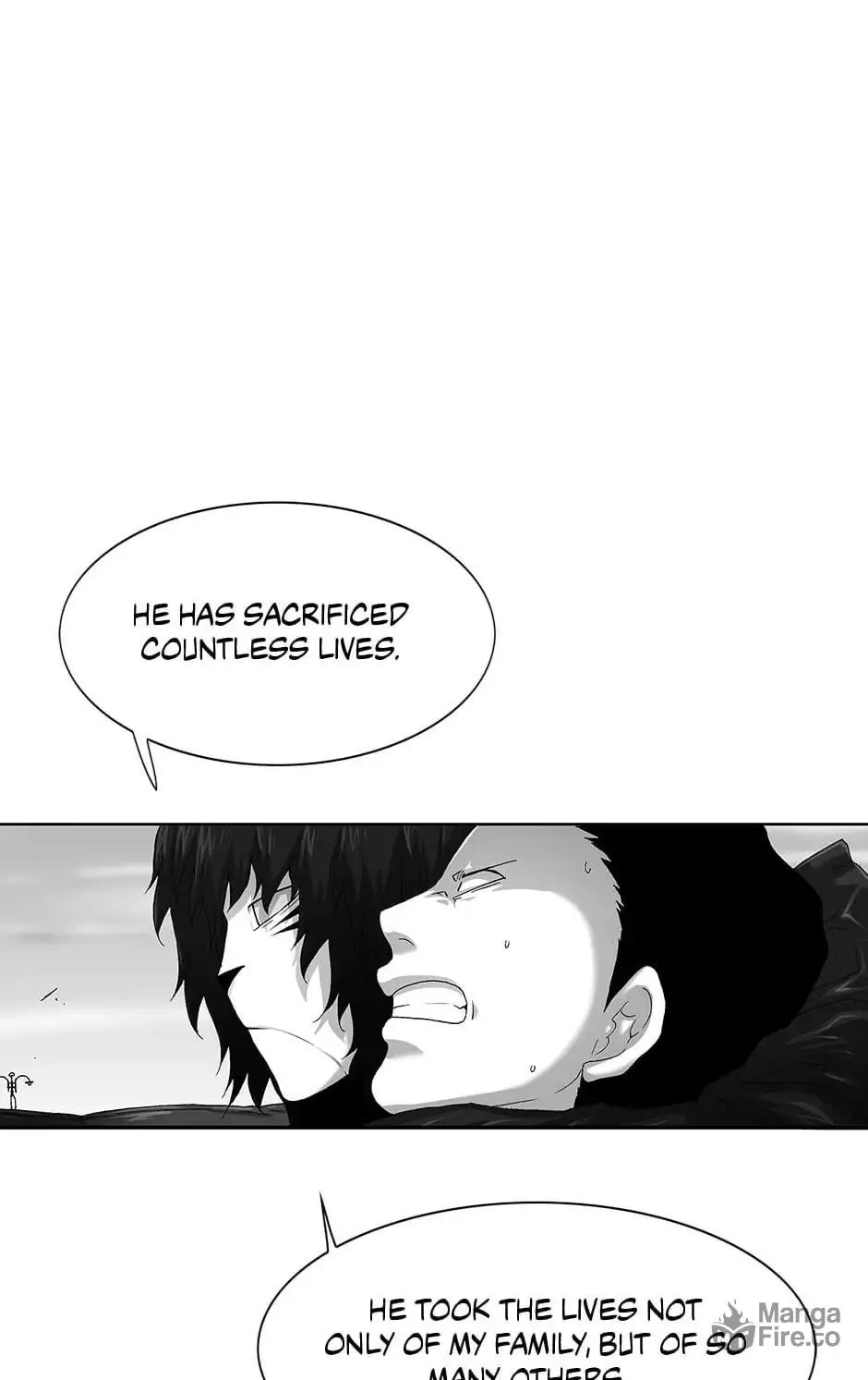 Read Trace Remaster chapter 106 image 47 on Lezhin