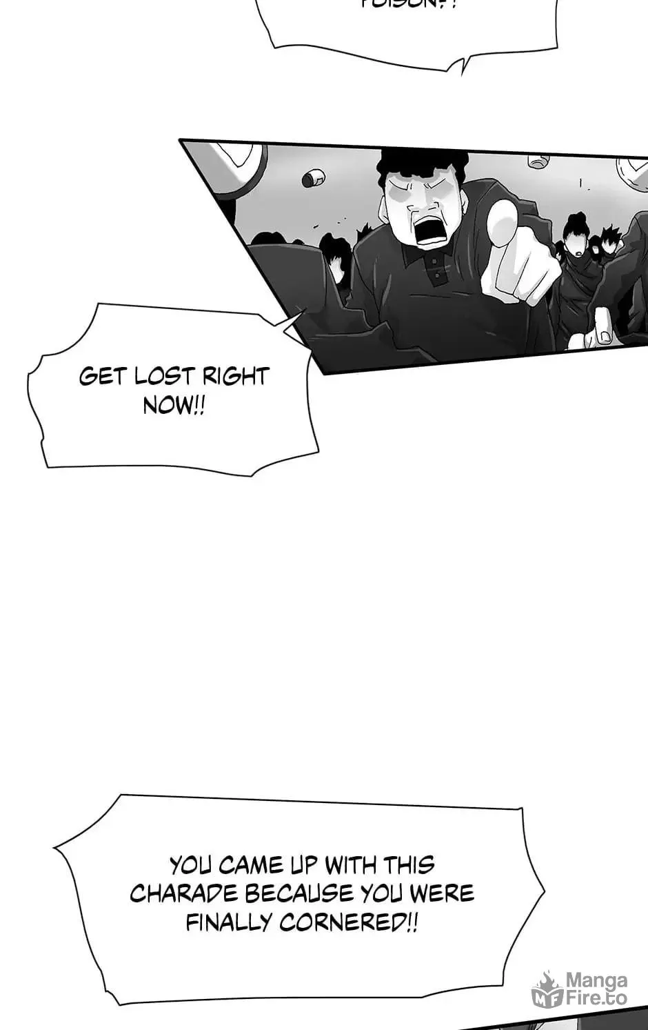 Read Trace Remaster chapter 106 image 57 on Lezhin