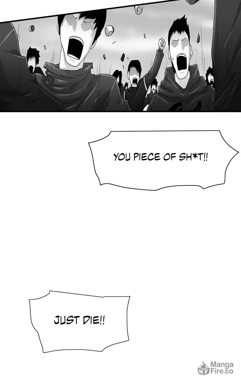 Read Trace Remaster chapter 106 image 58 on Lezhin