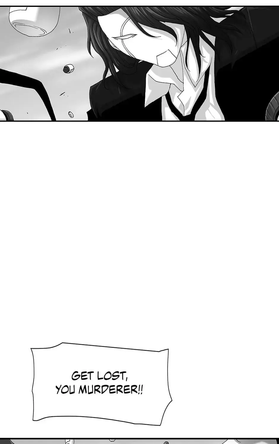 Read Trace Remaster chapter 106 image 59 on Lezhin
