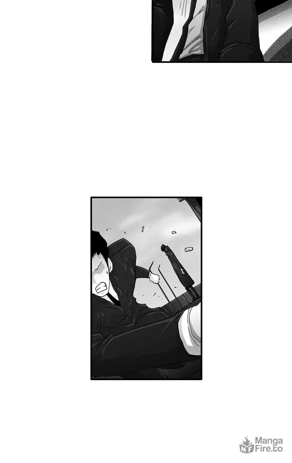Read Trace Remaster chapter 106 image 67 on Lezhin