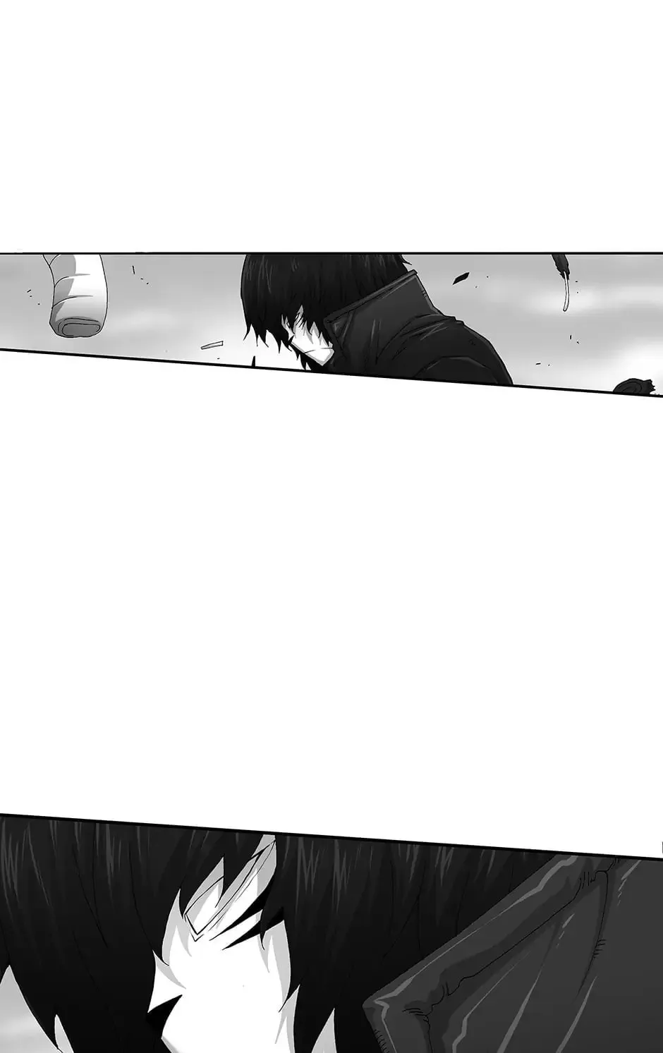 Read Trace Remaster chapter 106 image 68 on Lezhin