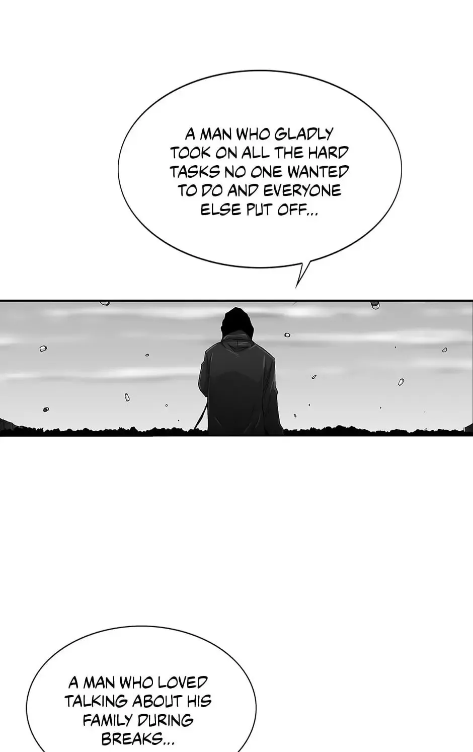 Read Trace Remaster chapter 106 image 75 on Lezhin