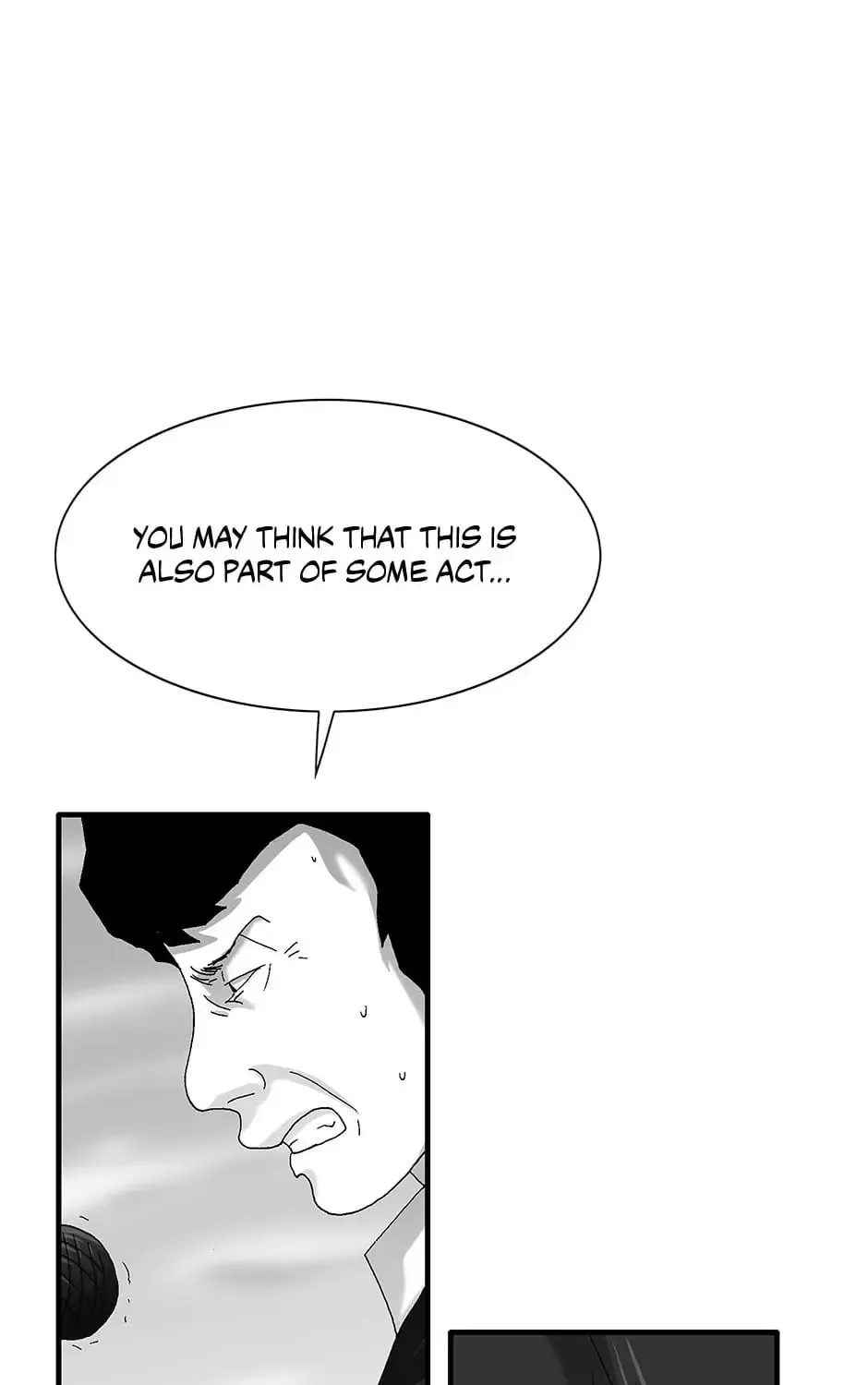 Read Trace Remaster chapter 106 image 82 on Lezhin