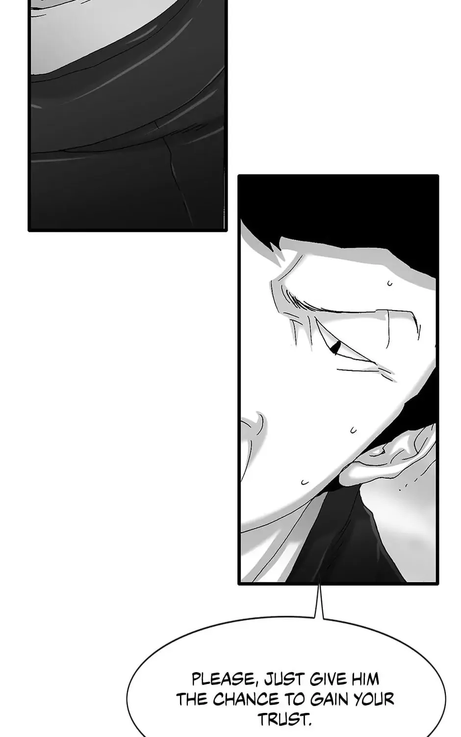 Read Trace Remaster chapter 106 image 86 on Lezhin