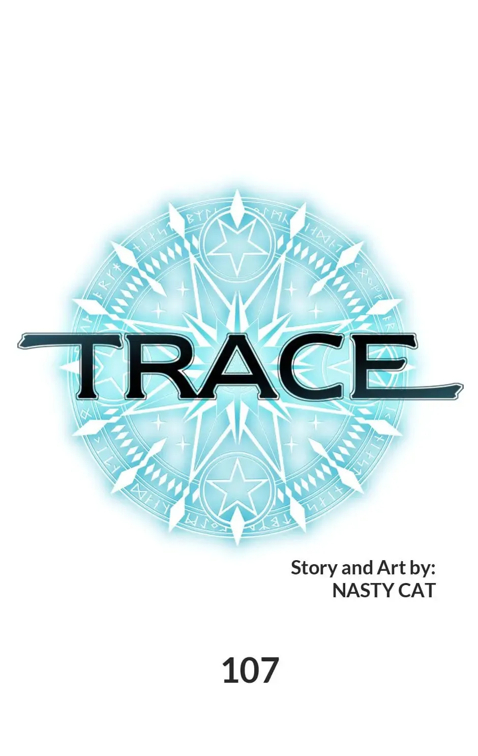 Read Trace Remaster chapter 107 image 0 on Lezhin