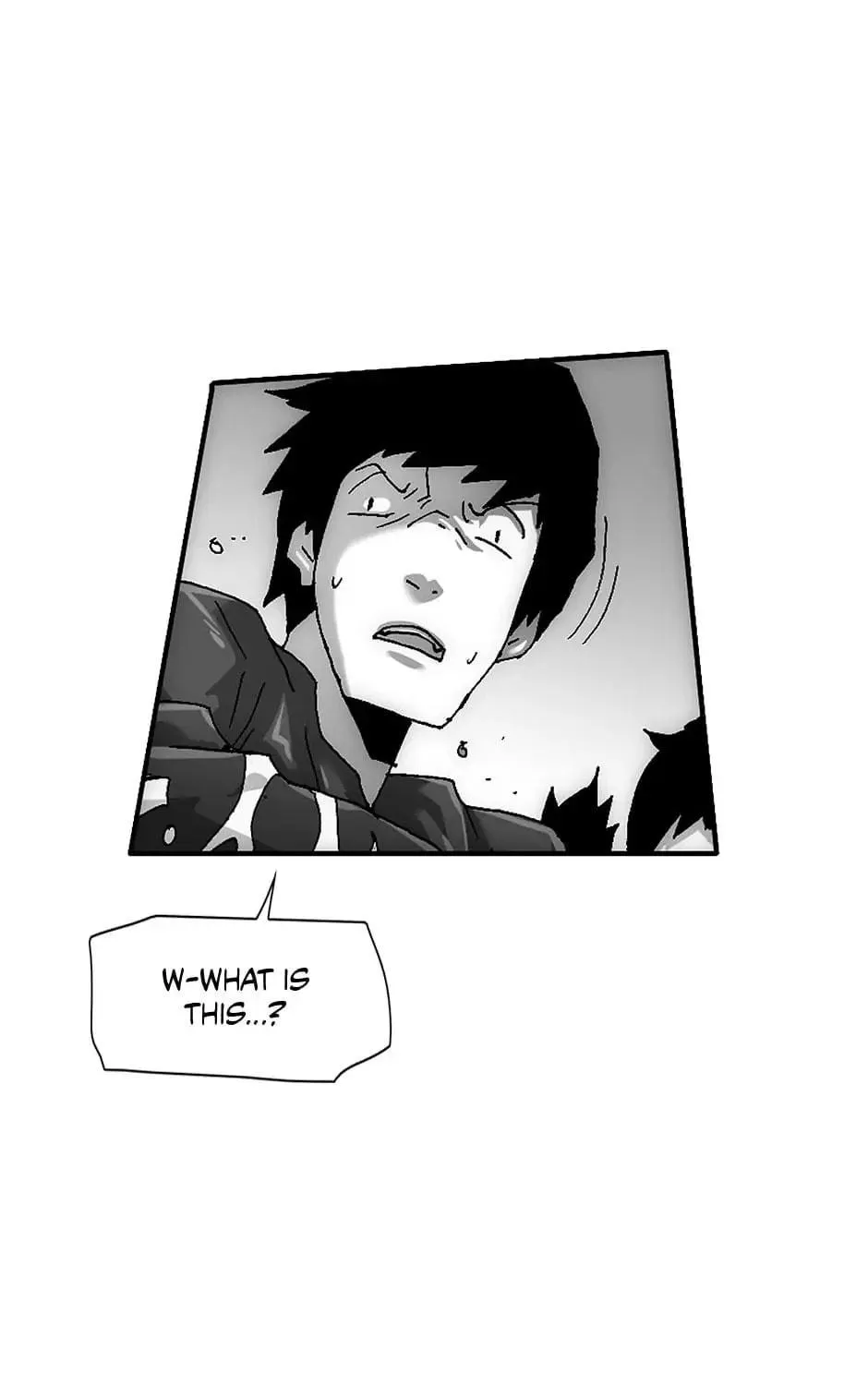 Read Trace Remaster chapter 107 image 12 on Lezhin