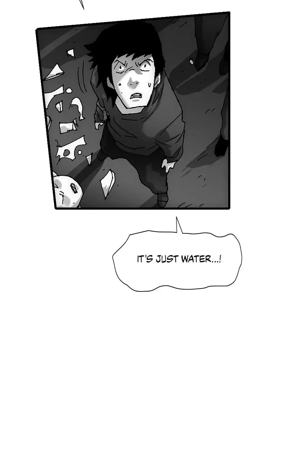 Read Trace Remaster chapter 107 image 14 on Lezhin