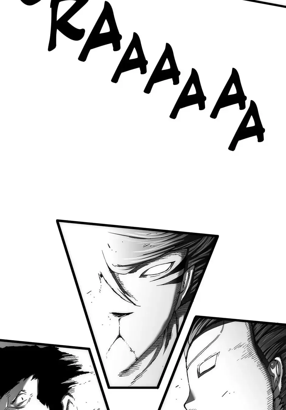 Read Trace Remaster chapter 107 image 19 on Lezhin