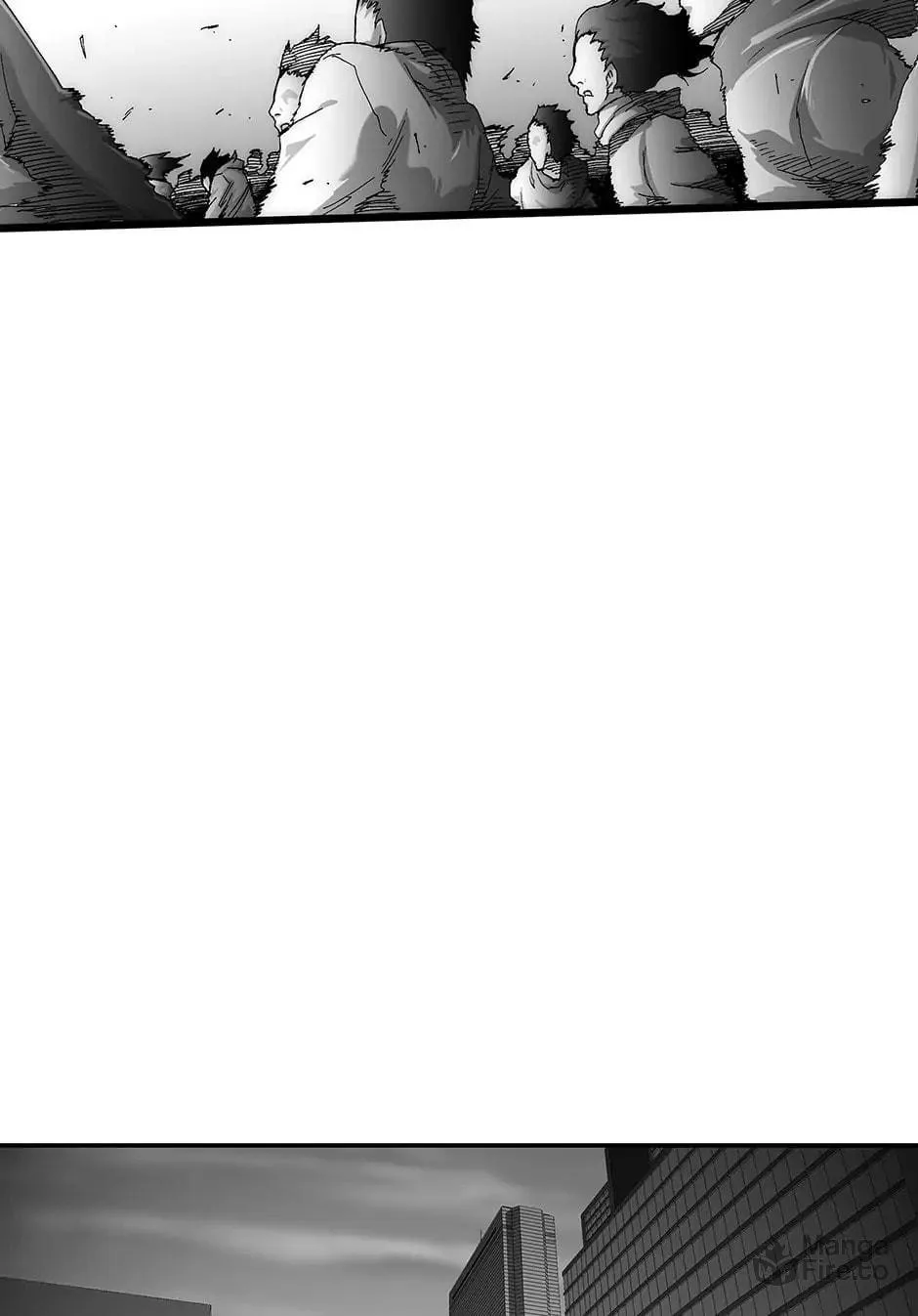 Read Trace Remaster chapter 107 image 21 on Lezhin