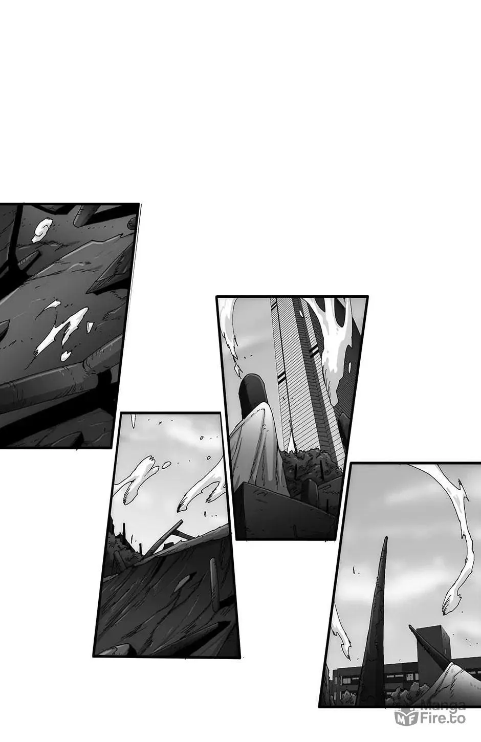 Read Trace Remaster chapter 107 image 24 on Lezhin