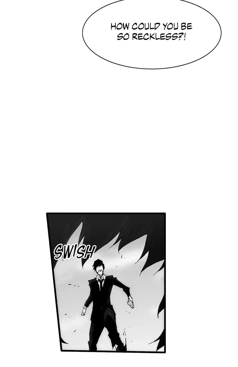 Read Trace Remaster chapter 107 image 29 on Lezhin
