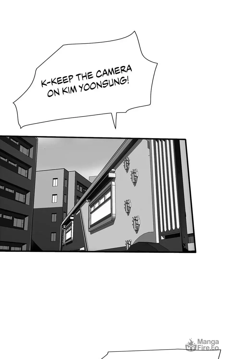 Read Trace Remaster chapter 107 image 33 on Lezhin