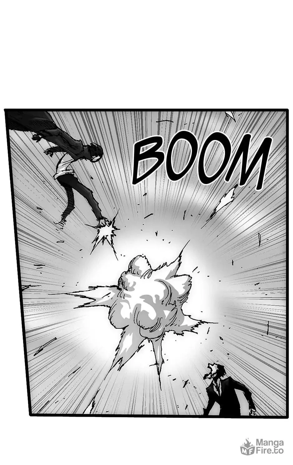 Read Trace Remaster chapter 107 image 38 on Lezhin