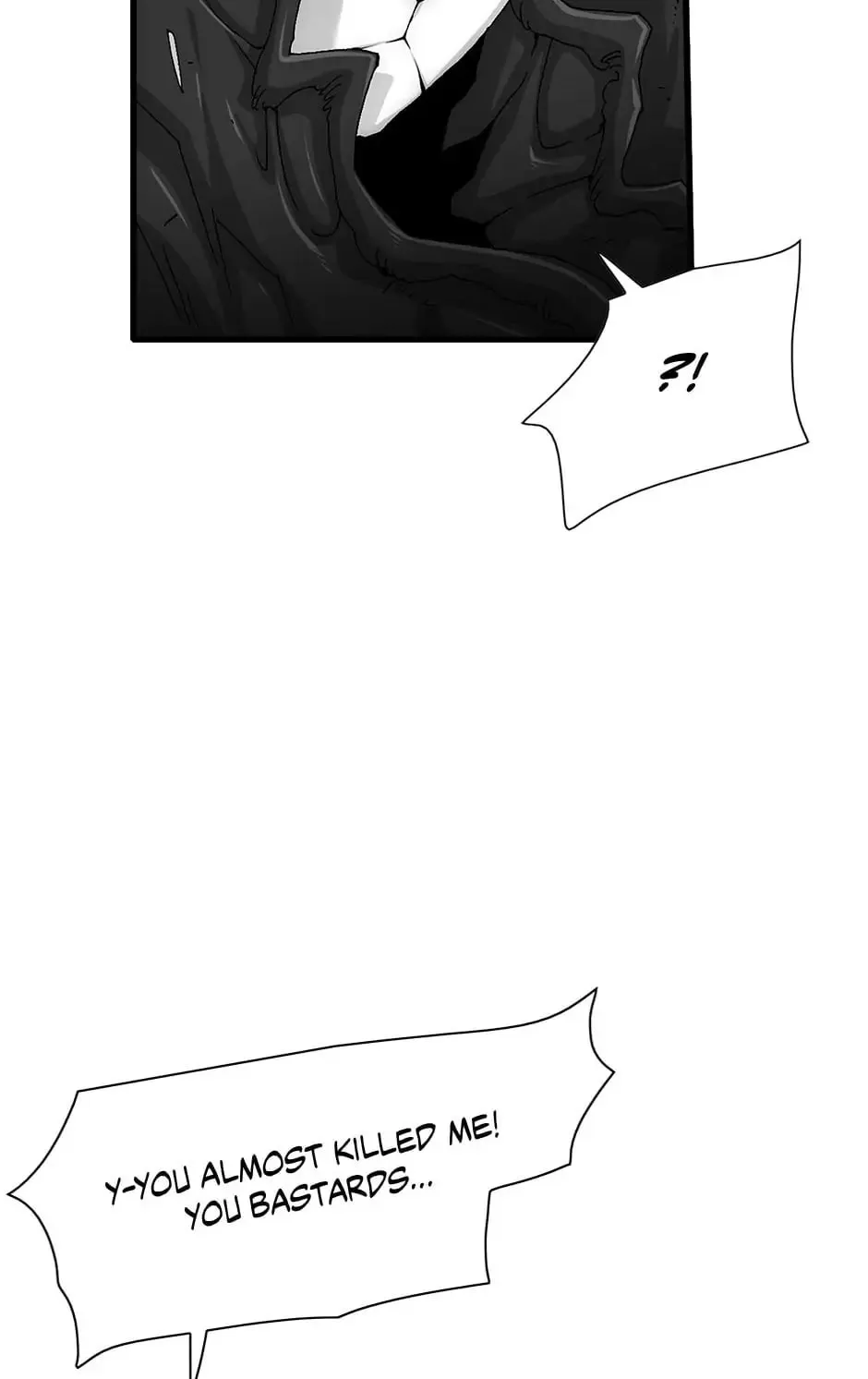Read Trace Remaster chapter 107 image 40 on Lezhin