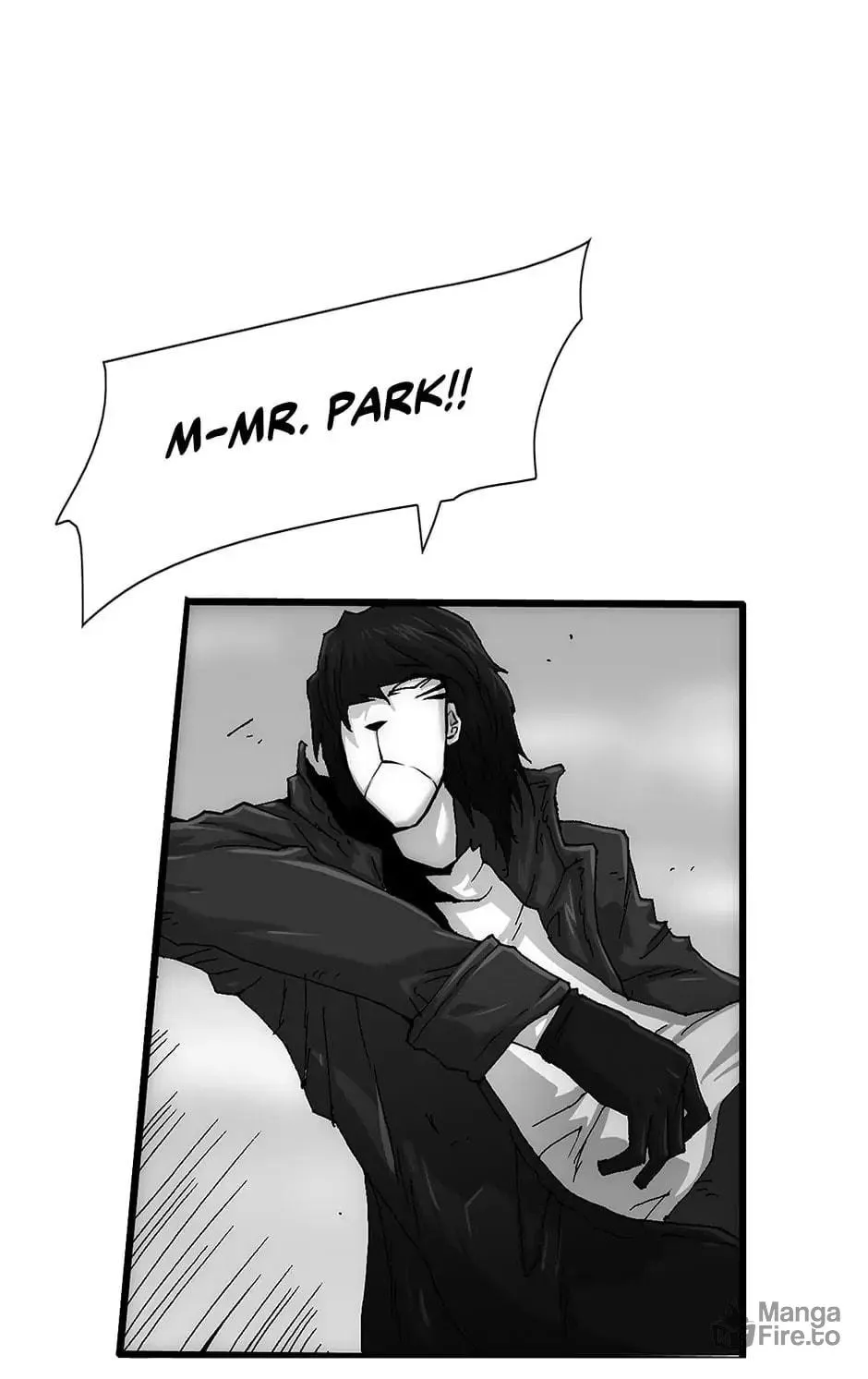 Read Trace Remaster chapter 107 image 42 on Lezhin