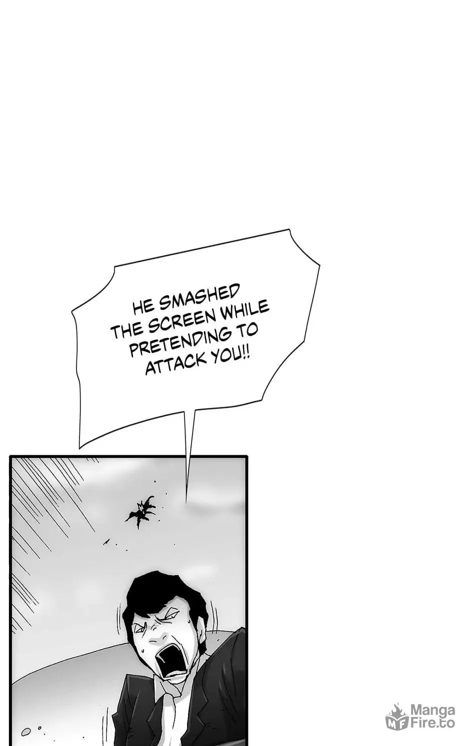 Read Trace Remaster chapter 107 image 43 on Lezhin