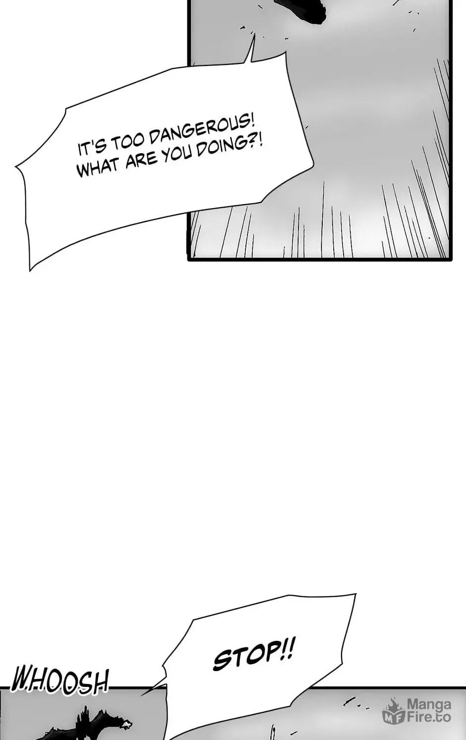 Read Trace Remaster chapter 107 image 45 on Lezhin