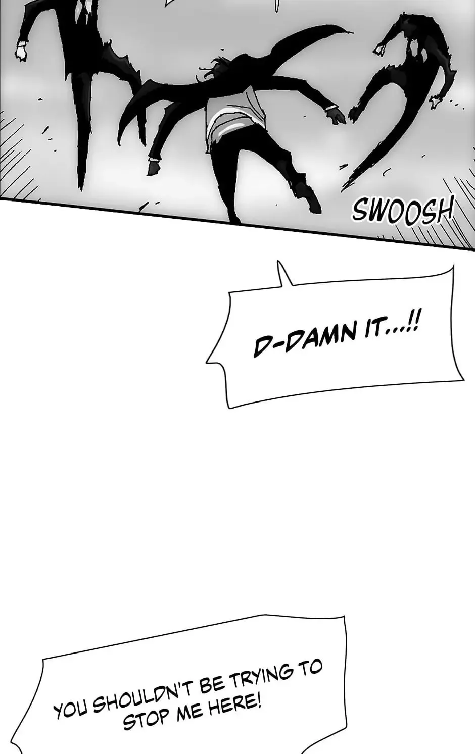 Read Trace Remaster chapter 107 image 46 on Lezhin