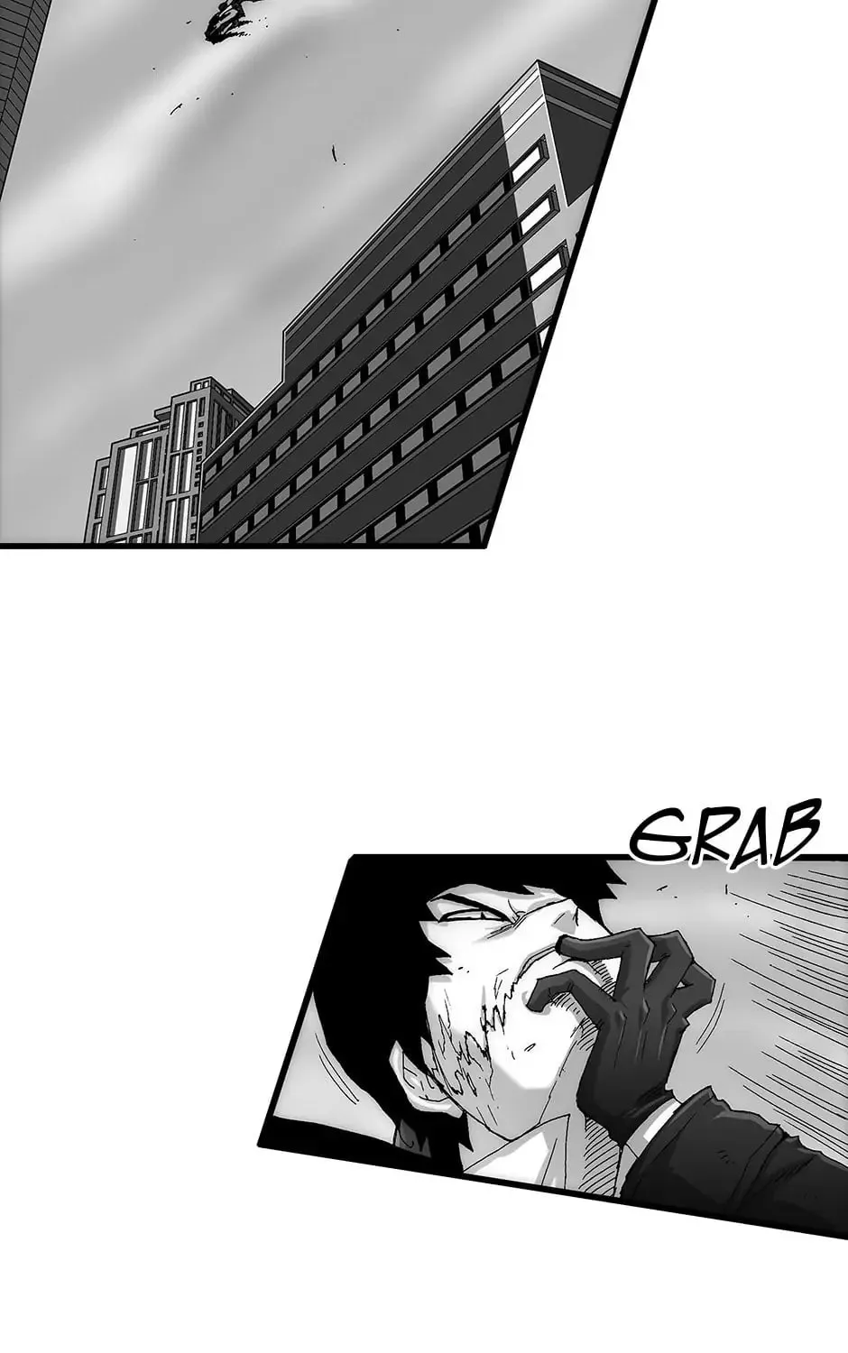 Read Trace Remaster chapter 107 image 58 on Lezhin