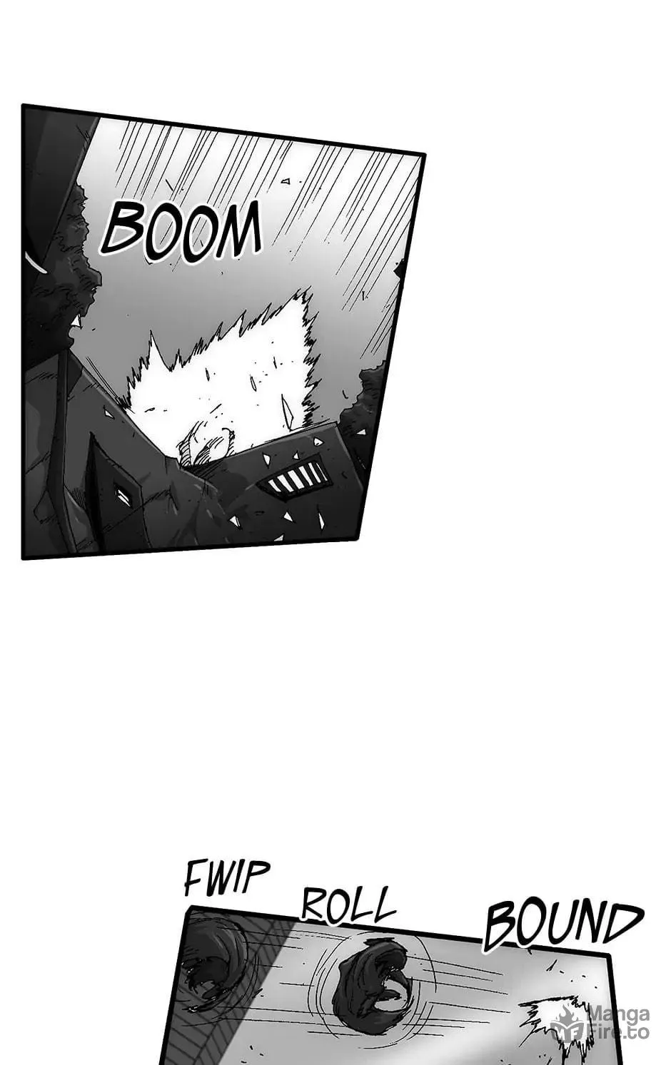 Read Trace Remaster chapter 107 image 62 on Lezhin