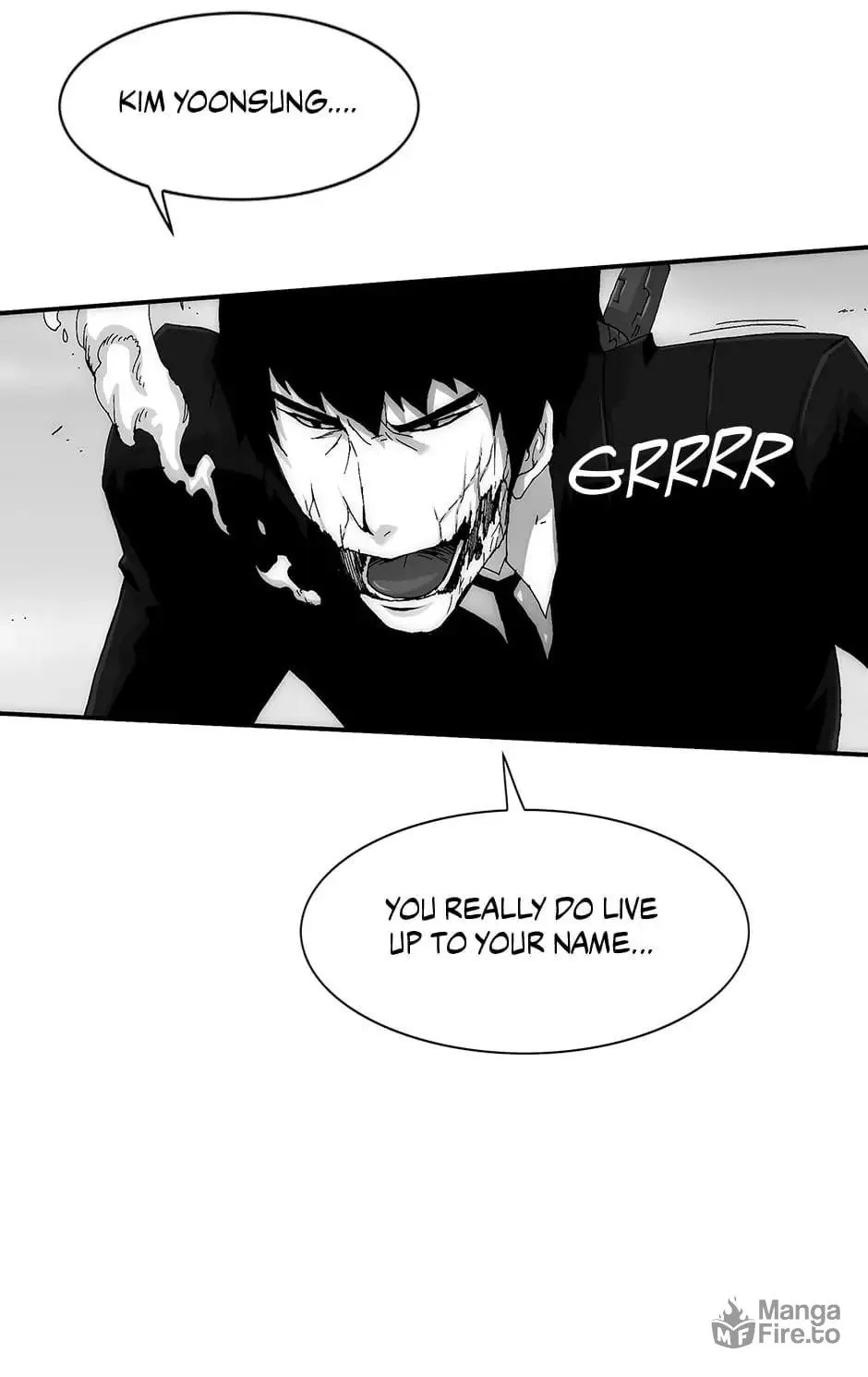 Read Trace Remaster chapter 107 image 70 on Lezhin