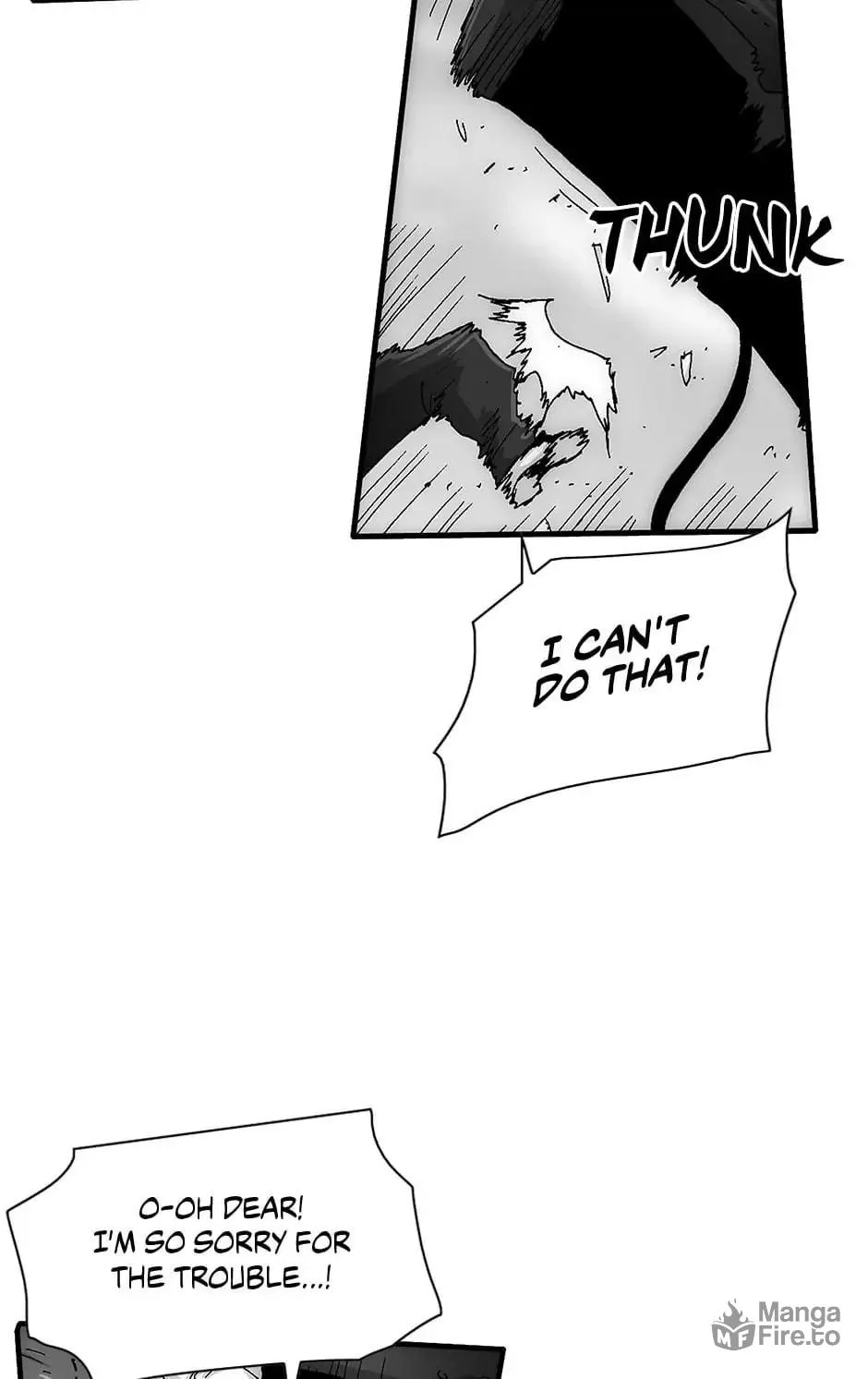 Read Trace Remaster chapter 107 image 72 on Lezhin