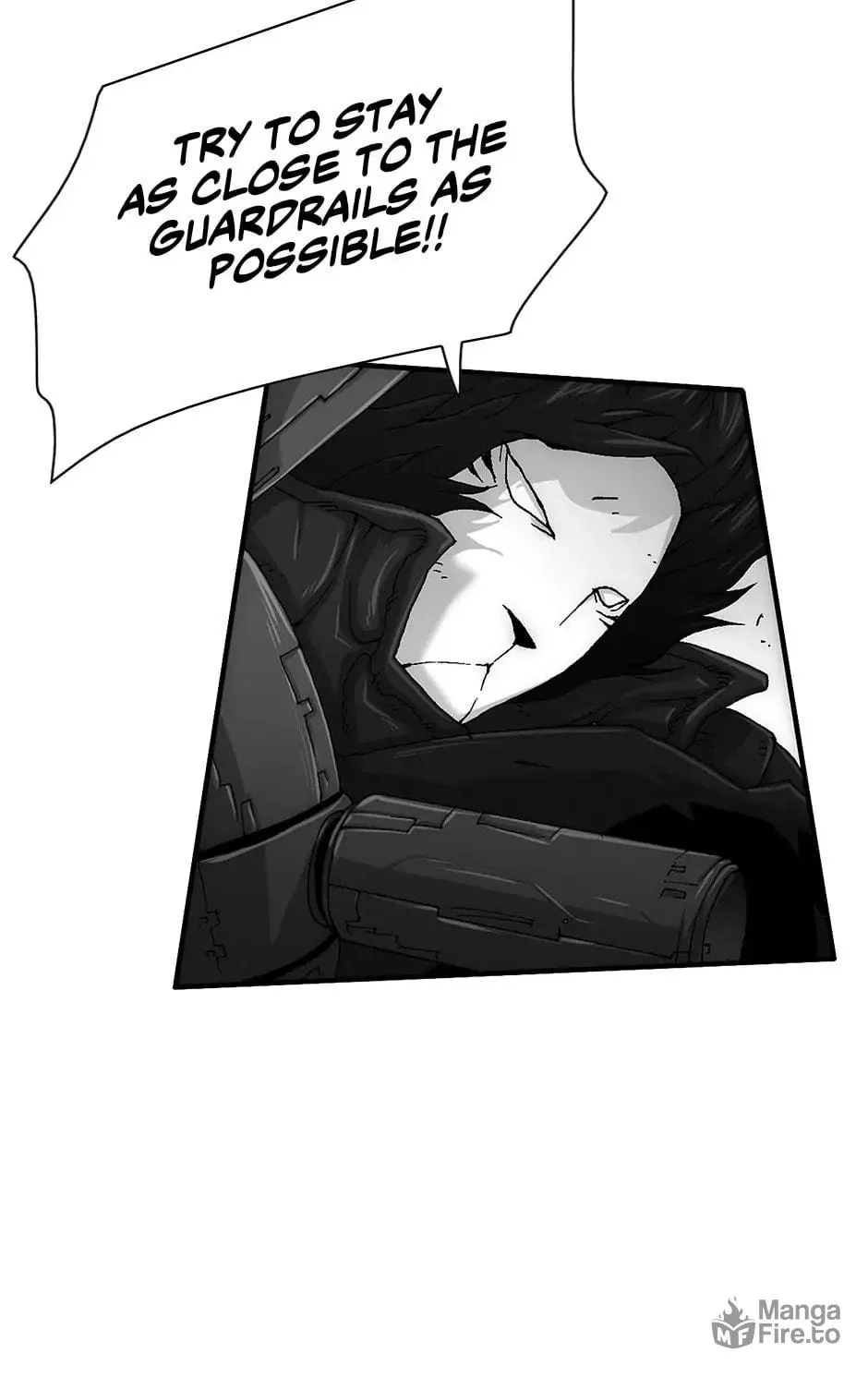 Read Trace Remaster chapter 107 image 79 on Lezhin