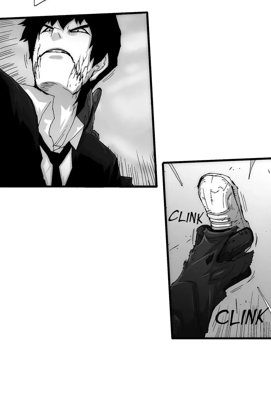 Read Trace Remaster chapter 107 image 83 on Lezhin