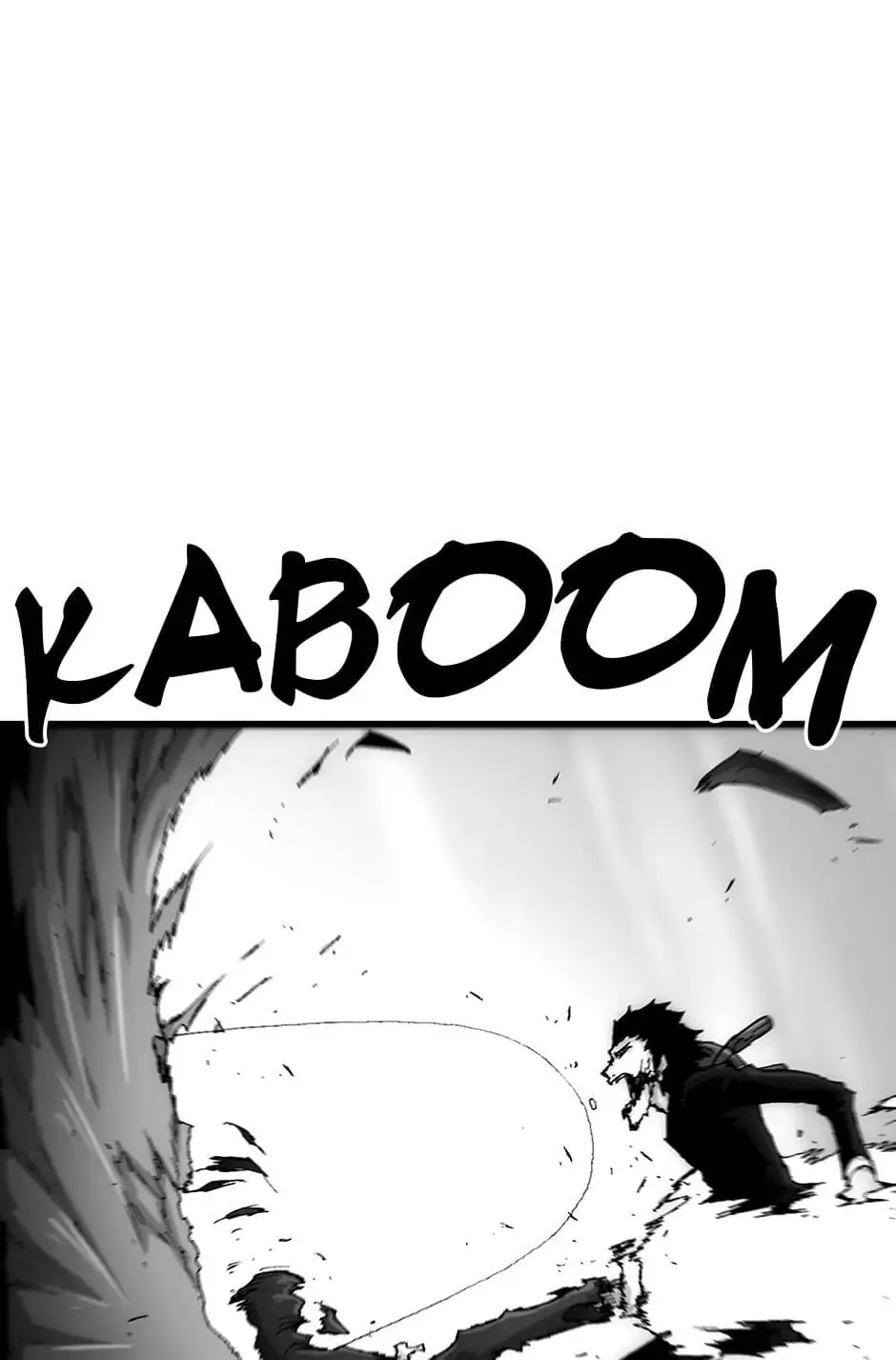 Read Trace Remaster chapter 107 image 84 on Lezhin