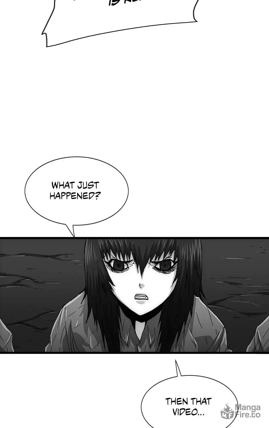 Read Trace Remaster chapter 107 image 87 on Lezhin