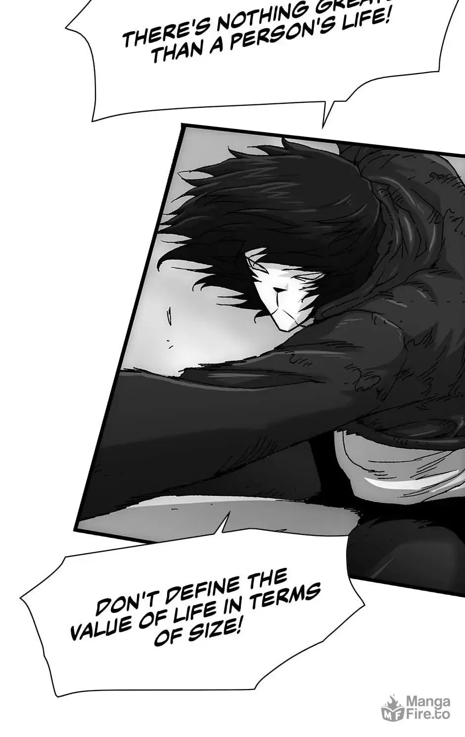 Read Trace Remaster chapter 107 image 91 on Lezhin