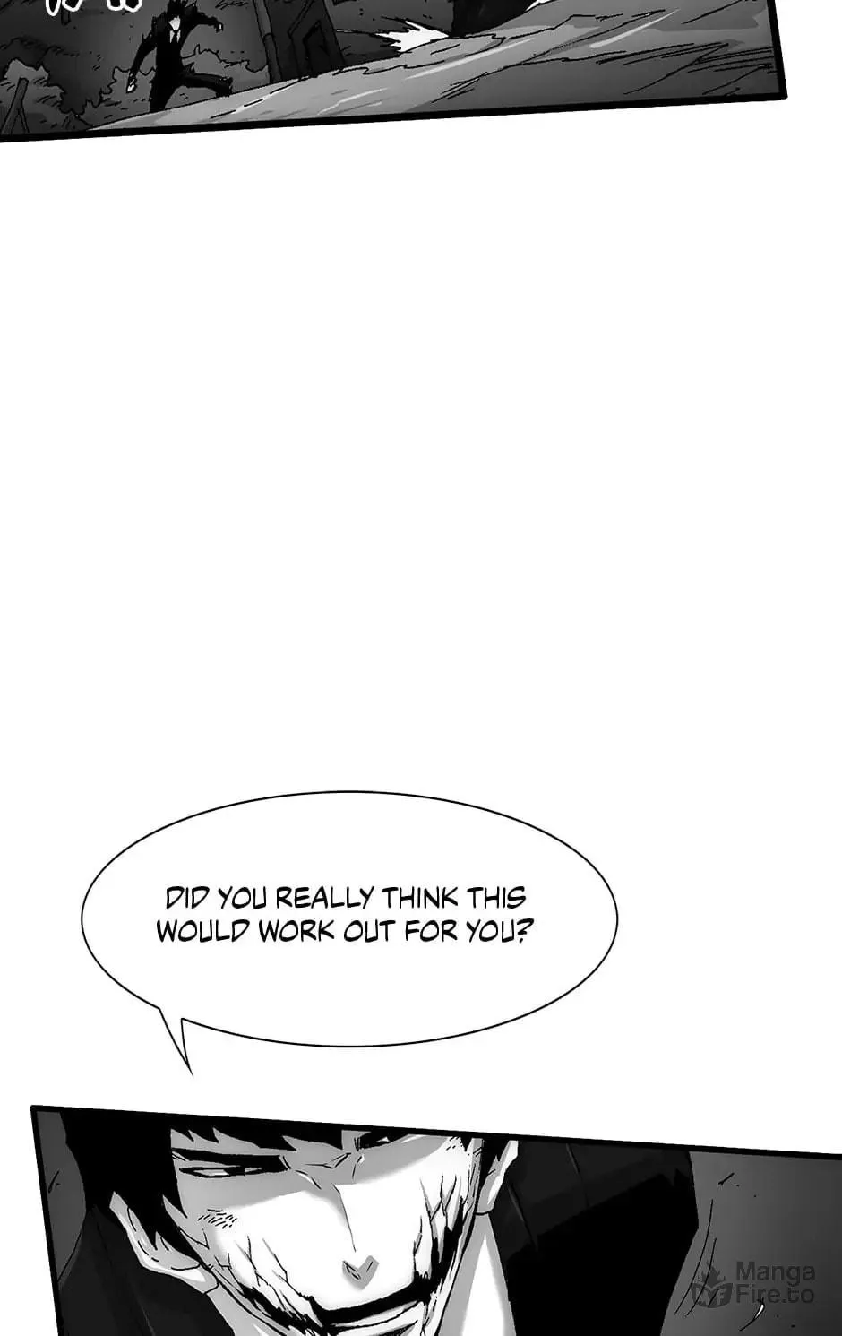 Read Trace Remaster chapter 107 image 94 on Lezhin