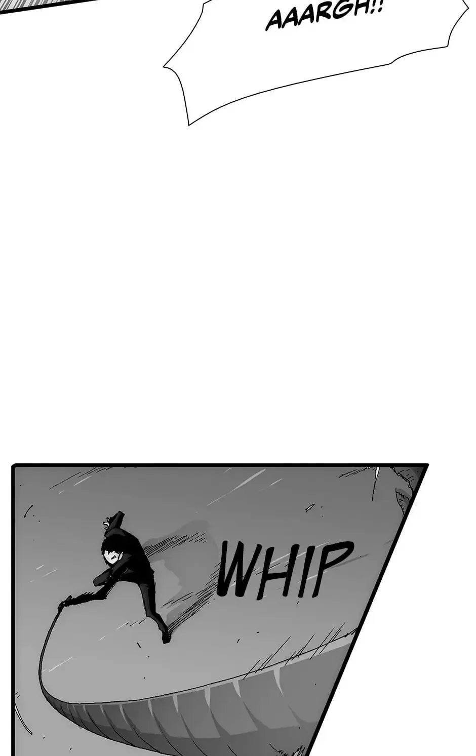 Read Trace Remaster chapter 108 image 13 on Lezhin