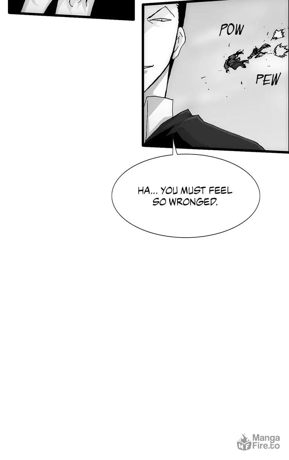 Read Trace Remaster chapter 108 image 19 on Lezhin