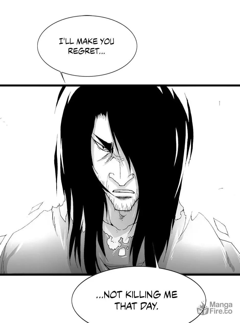 Read Trace Remaster chapter 108 image 2 on Lezhin
