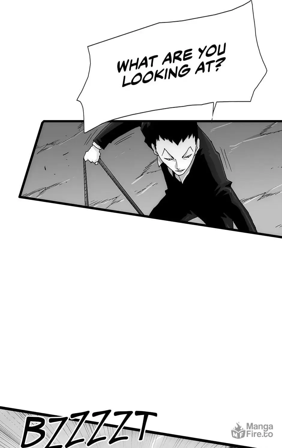 Read Trace Remaster chapter 108 image 23 on Lezhin