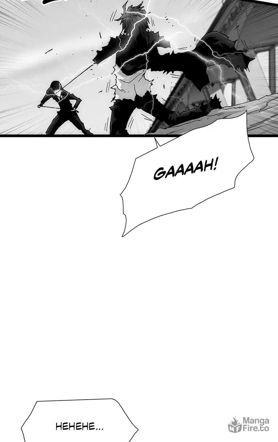 Read Trace Remaster chapter 108 image 24 on Lezhin
