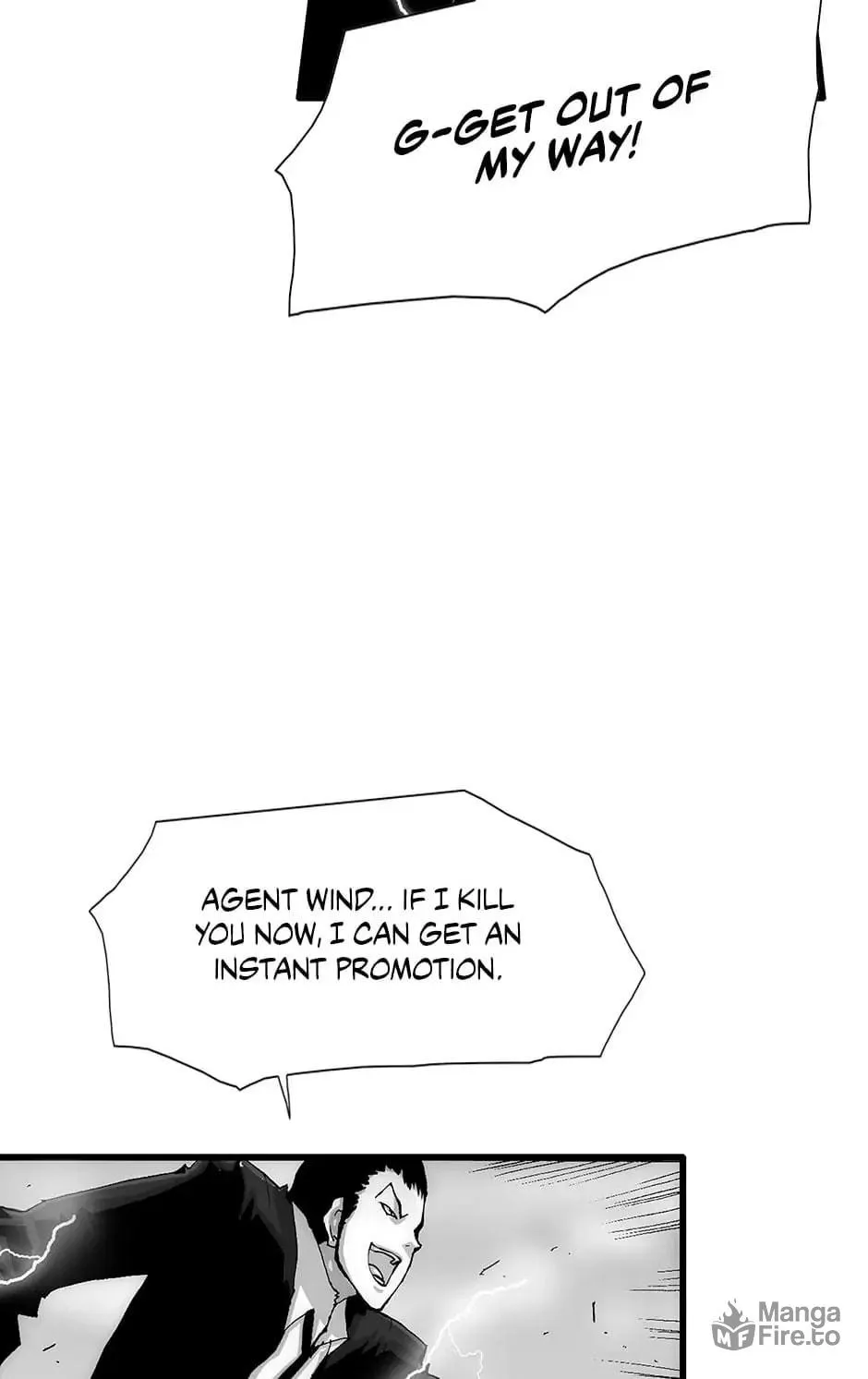 Read Trace Remaster chapter 108 image 26 on Lezhin