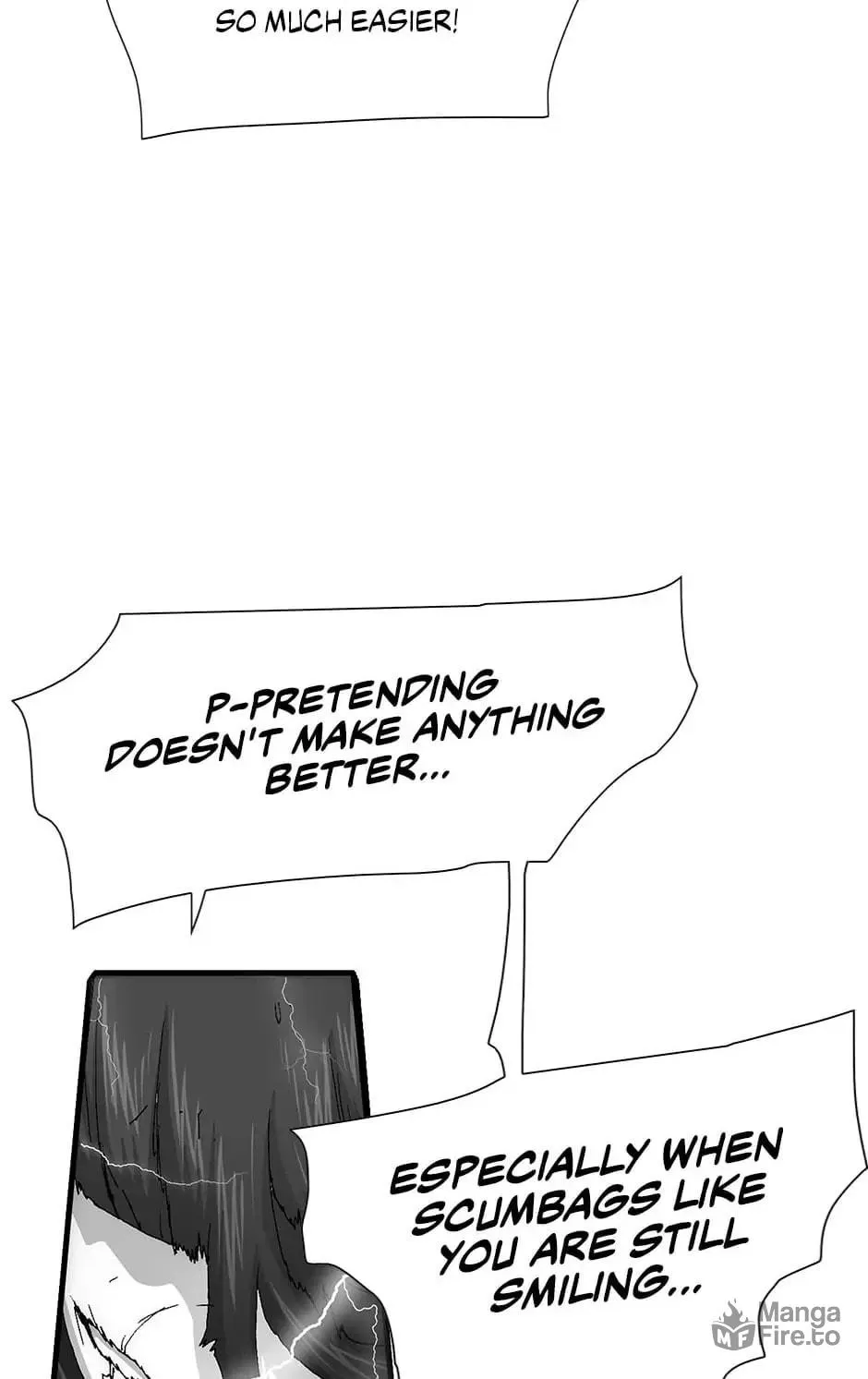 Read Trace Remaster chapter 108 image 29 on Lezhin