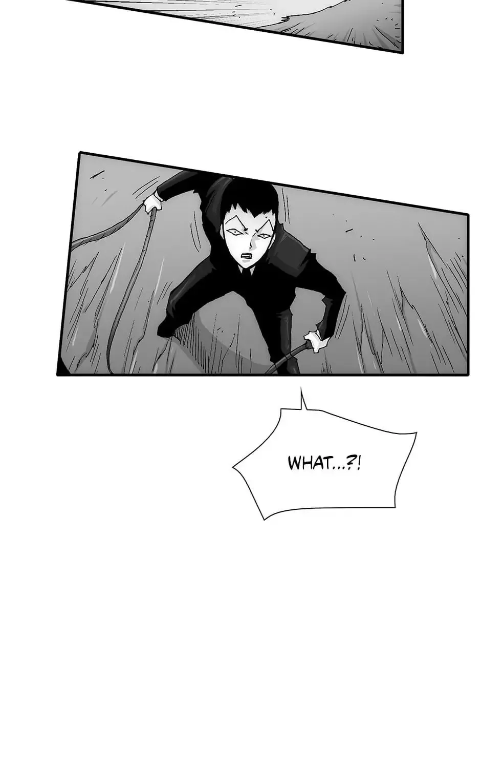 Read Trace Remaster chapter 108 image 33 on Lezhin