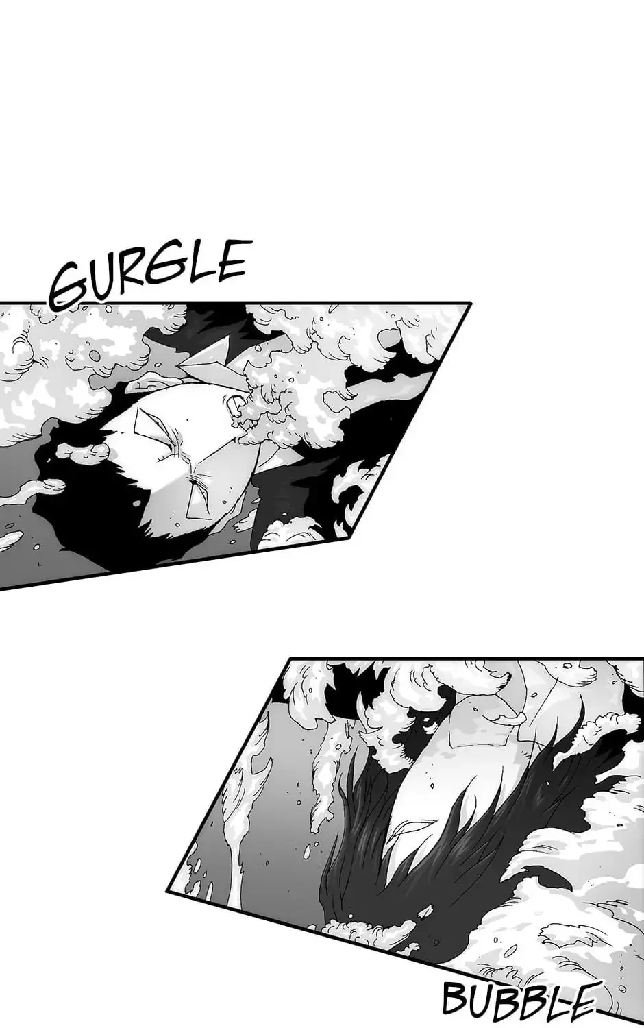 Read Trace Remaster chapter 108 image 40 on Lezhin