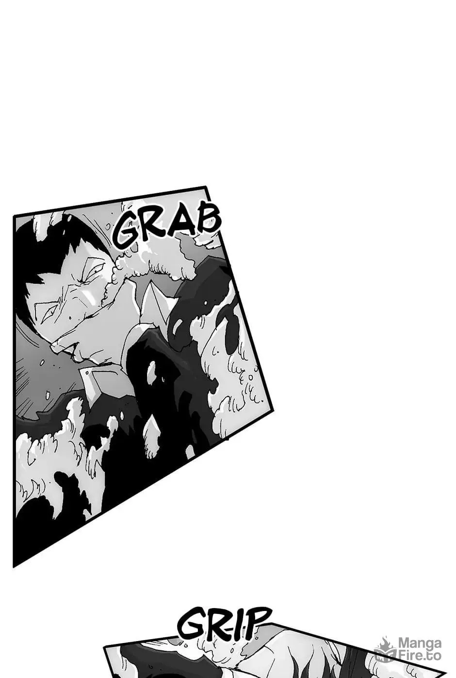 Read Trace Remaster chapter 108 image 42 on Lezhin